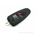 High quality 4button with panic car key auto key smart key Lincoln